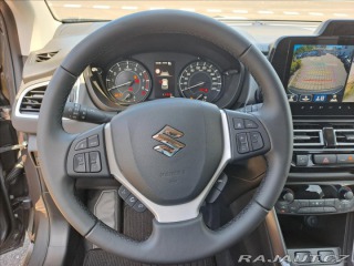 Suzuki S-Cross 1,4 Elegance AllGrip 2026