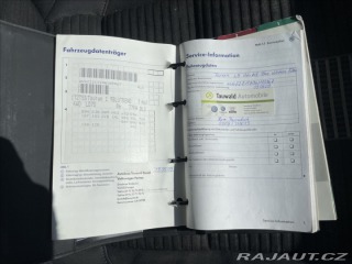 Volkswagen Touran 1,9 TDi 77kw 6rychlostí K 2009