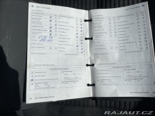 Volkswagen Touran 1,9 TDi 77kw 6rychlostí K 2009