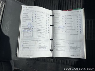 Volkswagen Touran 1,9 TDi 77kw 6rychlostí K 2009