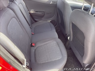 Hyundai i20 1,4 i 73kw Automat, Klima 2011