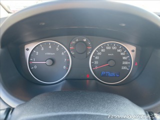 Hyundai i20 1,4 i 73kw Automat, Klima 2011