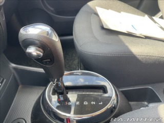 Hyundai i20 1,4 i 73kw Automat, Klima 2011