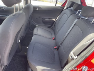 Hyundai i20 1,4 i 73kw Automat, Klima 2011