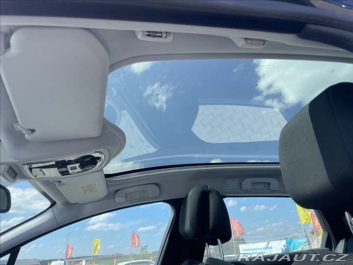 Peugeot 508 2,0 HDi 103kw SW Klimatro 2011
