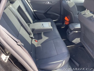 Peugeot 508 2,0 HDi 103kw SW Klimatro 2011