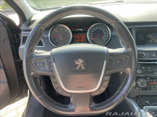 Peugeot 508 2,0 HDi 103kw SW Klimatro 2011