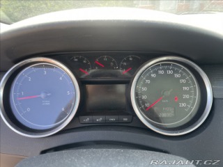 Peugeot 508 2,0 HDi 103kw SW Klimatro 2011