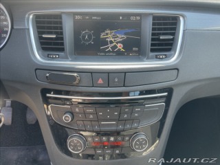 Peugeot 508 2,0 HDi 103kw SW Klimatro 2011
