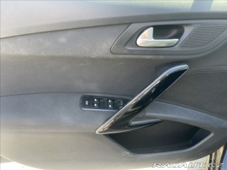 Peugeot 508 2,0 HDi 103kw SW Klimatro 2011