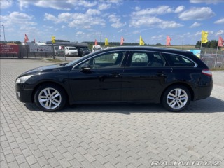 Peugeot 508 2,0 HDi 103kw SW Klimatro 2011