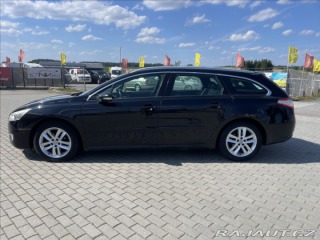 Peugeot 508 2,0 HDi 103kw SW Klimatro 2011