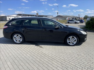 Peugeot 508 2,0 HDi 103kw SW Klimatro 2011