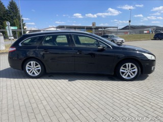 Peugeot 508 2,0 HDi 103kw SW Klimatro 2011