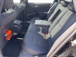 Peugeot 508 2,0 HDi 103kw SW Klimatro 2011
