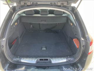 Peugeot 508 2,0 HDi 103kw SW Klimatro 2011