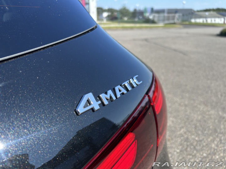 Mercedes-Benz GLA 200d 4MATIC AMG Style Edi 2026