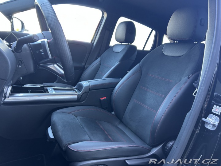 Mercedes-Benz GLA 200d 4MATIC AMG Style Edi 2026