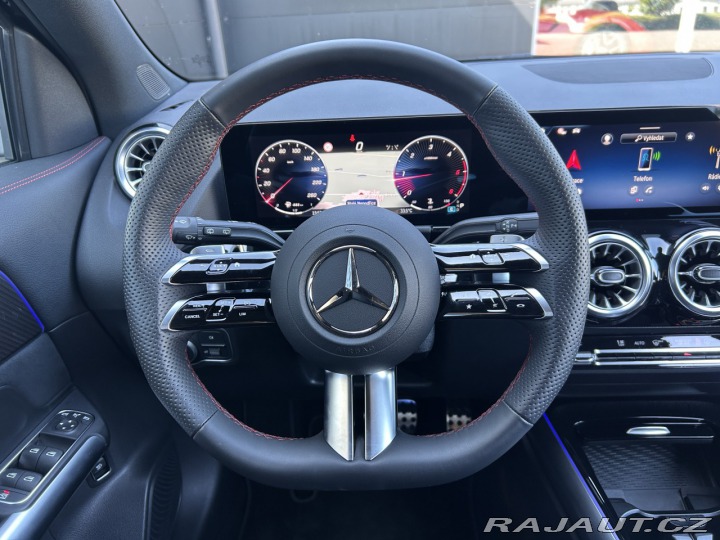 Mercedes-Benz GLA 200d 4MATIC AMG Style Edi 2026