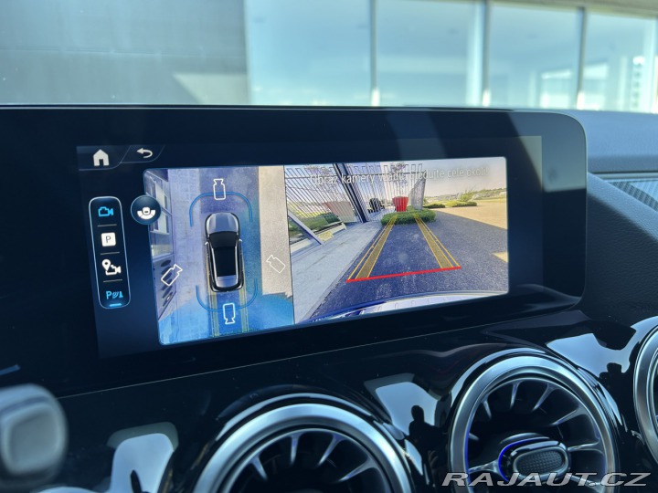 Mercedes-Benz GLA 200d 4MATIC AMG Style Edi 2026