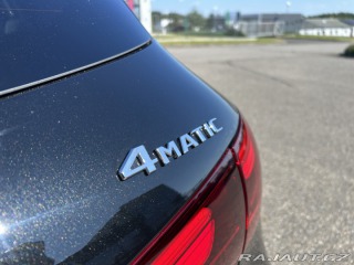 Mercedes-Benz GLA 200d 4MATIC AMG Style Edi 2026