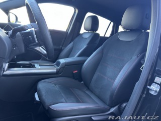 Mercedes-Benz GLA 200d 4MATIC AMG Style Edi 2026