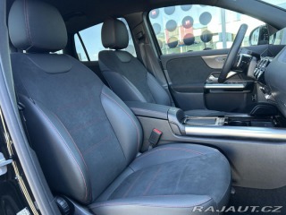 Mercedes-Benz GLA 200d 4MATIC AMG Style Edi 2026