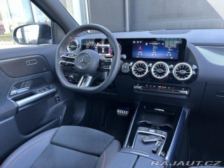 Mercedes-Benz GLA 200d 4MATIC AMG Style Edi 2026