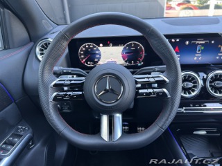 Mercedes-Benz GLA 200d 4MATIC AMG Style Edi 2026