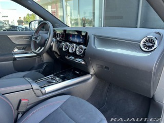 Mercedes-Benz GLA 200d 4MATIC AMG Style Edi 2026