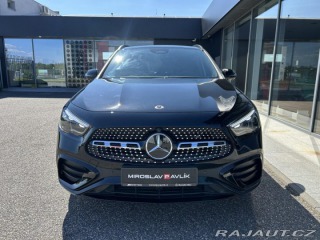 Mercedes-Benz GLA 200d 4MATIC AMG Style Edi 2026