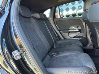 Mercedes-Benz GLA 200d 4MATIC AMG Style Edi 2026
