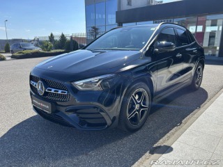 Mercedes-Benz GLA 200d 4MATIC AMG Style Edi 2026