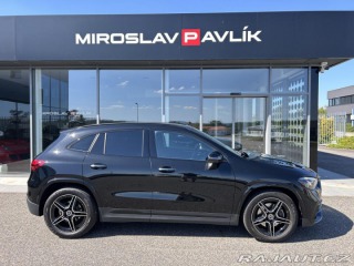 Mercedes-Benz GLA 200d 4MATIC AMG Style Edi 2026