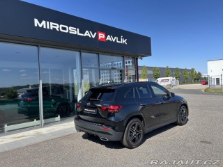Mercedes-Benz GLA 200d 4MATIC AMG Style Edi 2026