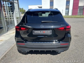 Mercedes-Benz GLA 200d 4MATIC AMG Style Edi 2026