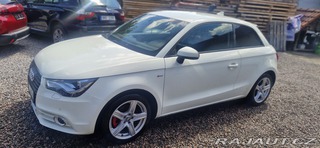 Audi A1  2010