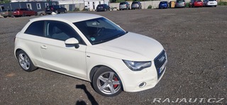 Audi A1  2010