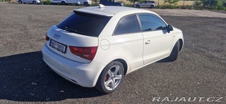 Audi A1  2010