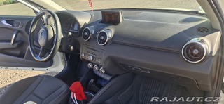 Audi A1  2010