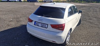 Audi A1  2010