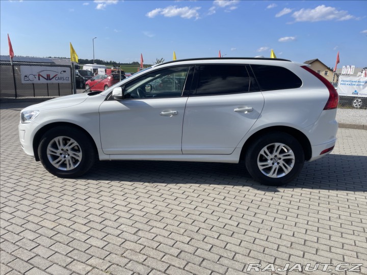 Volvo XC60 2,4 D4 Geartronic Kinetic 2015