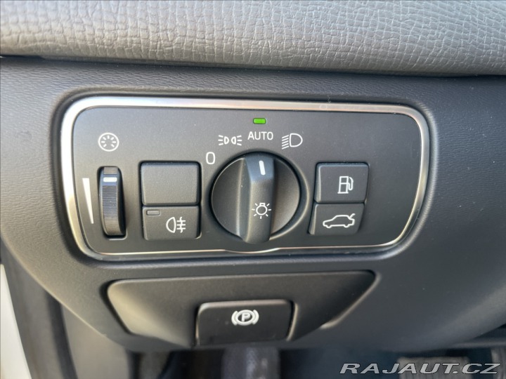 Volvo XC60 2,4 D4 Geartronic Kinetic 2015