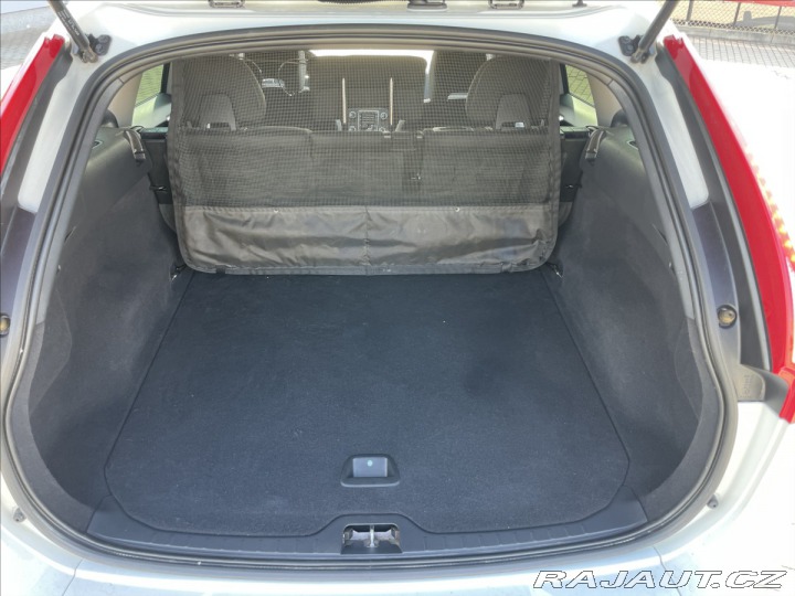 Volvo XC60 2,4 D4 Geartronic Kinetic 2015