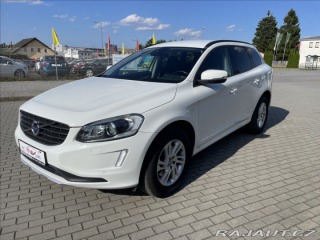 Volvo XC60 2,4 D4 Geartronic Kinetic 2015