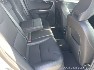 Volvo XC60 2,4 D4 Geartronic Kinetic 2015