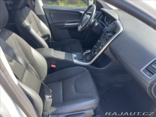 Volvo XC60 2,4 D4 Geartronic Kinetic 2015