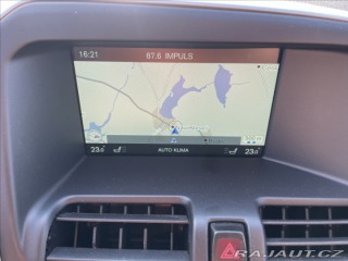 Volvo XC60 2,4 D4 Geartronic Kinetic 2015