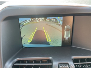 Volvo XC60 2,4 D4 Geartronic Kinetic 2015