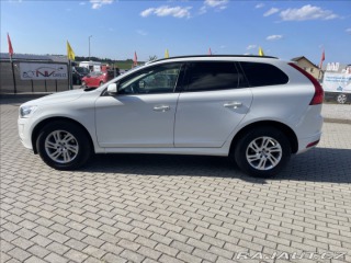 Volvo XC60 2,4 D4 Geartronic Kinetic 2015